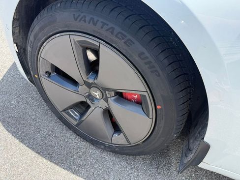 Used 2019 Tesla Model 3 Long Range AWD/4WD image 5