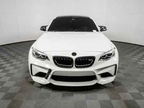 Used 2017 BMW M2 image 22