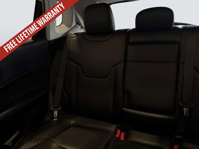 Used 2019 Jeep Compass Limited AWD/4WD image 29