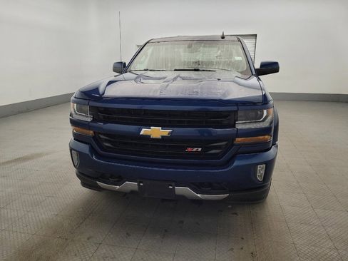 Used 2017 Chevrolet Silverado 1500 LT w/ All Star Edition image 15