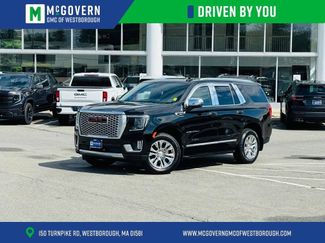 Used 2023 GMC Yukon Denali w/ Advanced Technology Package AWD/4WD video 1