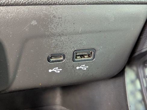 Certified 2025 Chevrolet TrailBlazer LS w/ LS Convenience Package image 21