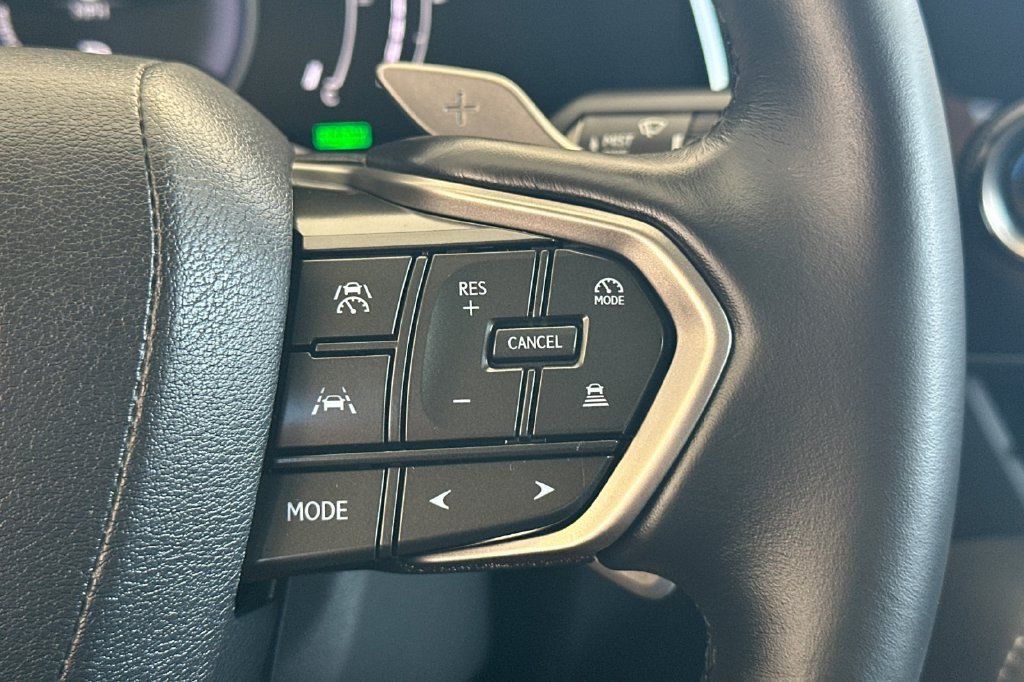 Certified 2026 Lexus NX 350h AWD w/ Accessory Package (2T) image 29