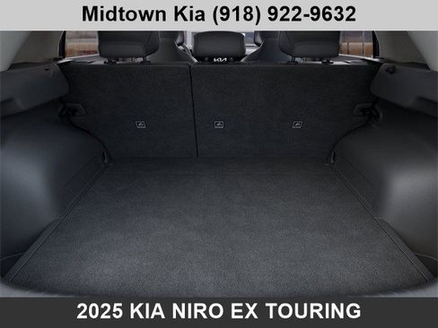 New 2025 Kia Niro EX Touring FWD image 20