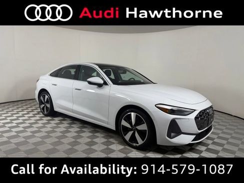 Used 2025 Audi A5 2.0T Premium w/ Convenience Package AWD/4WD image 1