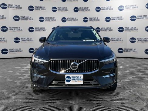 Certified 2023 Volvo XC60 B5 Core w/ Climate Package image 8