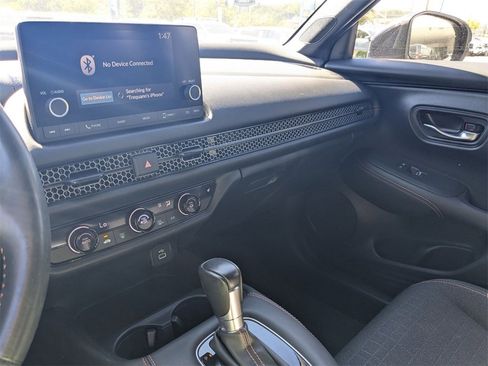 Used 2023 Honda HR-V Sport image 23