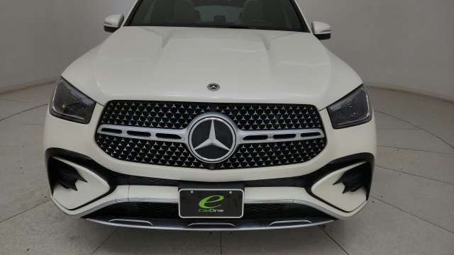 Used 2024 Mercedes-Benz GLE 450 4MATIC image 24