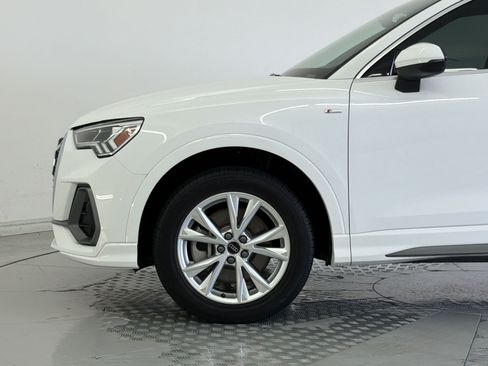 Used 2025 Audi Q3 2.0T Premium AWD/4WD image 27