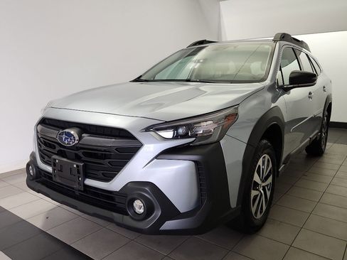 Certified 2023 Subaru Outback Premium w/ Popular Package #1 image 2