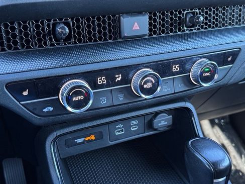 Used 2023 Honda CR-V Sport image 23