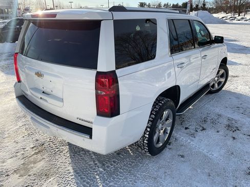 Used 2020 Chevrolet Tahoe Premier image 5