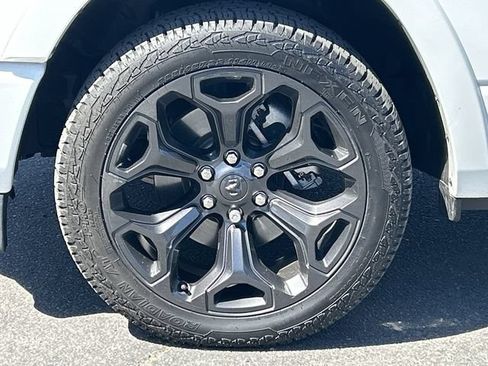 Used 2021 RAM 1500 Limited w/ Night Edition AWD/4WD image 10