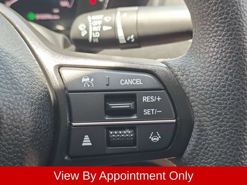 Used 2025 Honda Accord LX image 21