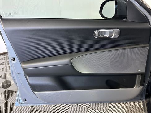 Used 2024 Hyundai Ioniq 6 Limited image 19