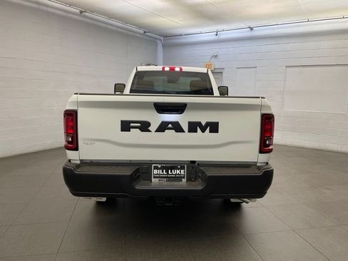 New 2026 RAM 2500 Tradesman RWD image 4