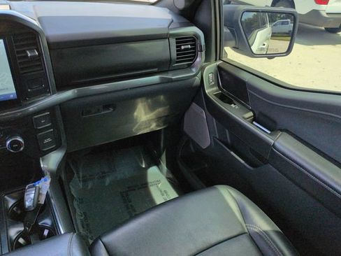 Certified 2023 Ford F150 XLT w/ Equipment Group 302A High AWD/4WD image 21