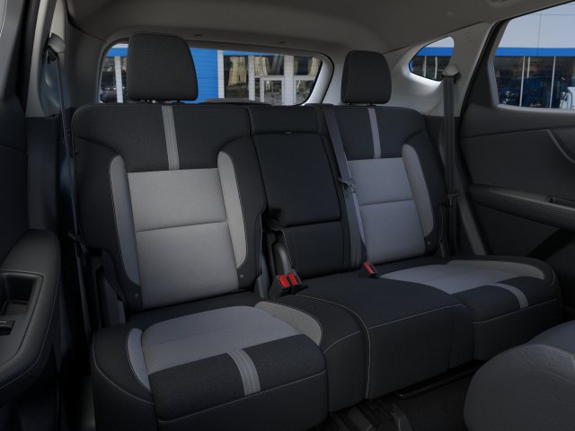 New 2026 Chevrolet Blazer LT w/ LPO, Black Sport Package AWD/4WD image 19