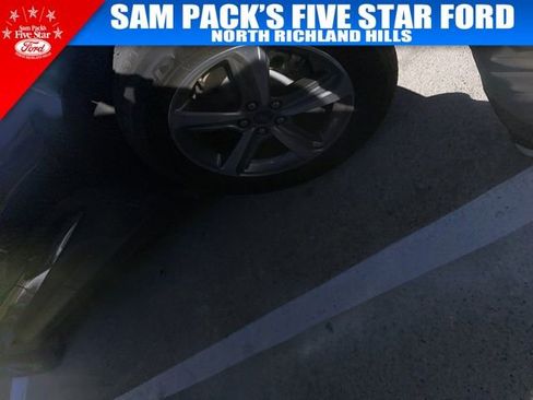 Used 2020 Ford Explorer ST w/ Premium Technology Package image 6