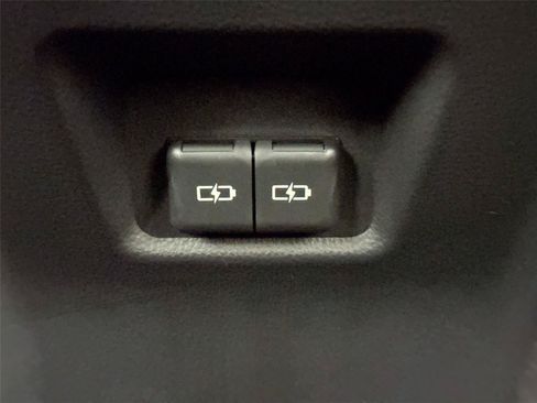 Certified 2025 Toyota RAV4 Limited w/ Weather Package FWD image 39