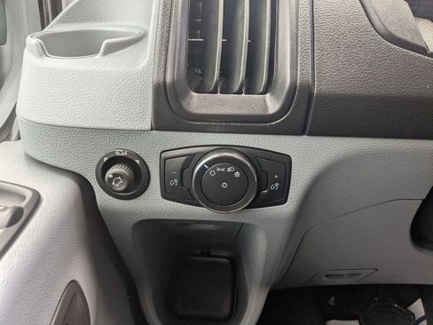 Certified 2019 Ford Transit 150 XLT image 20