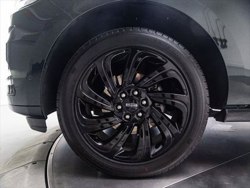 New 2023 Lincoln Navigator L Black Label AWD/4WD image 12