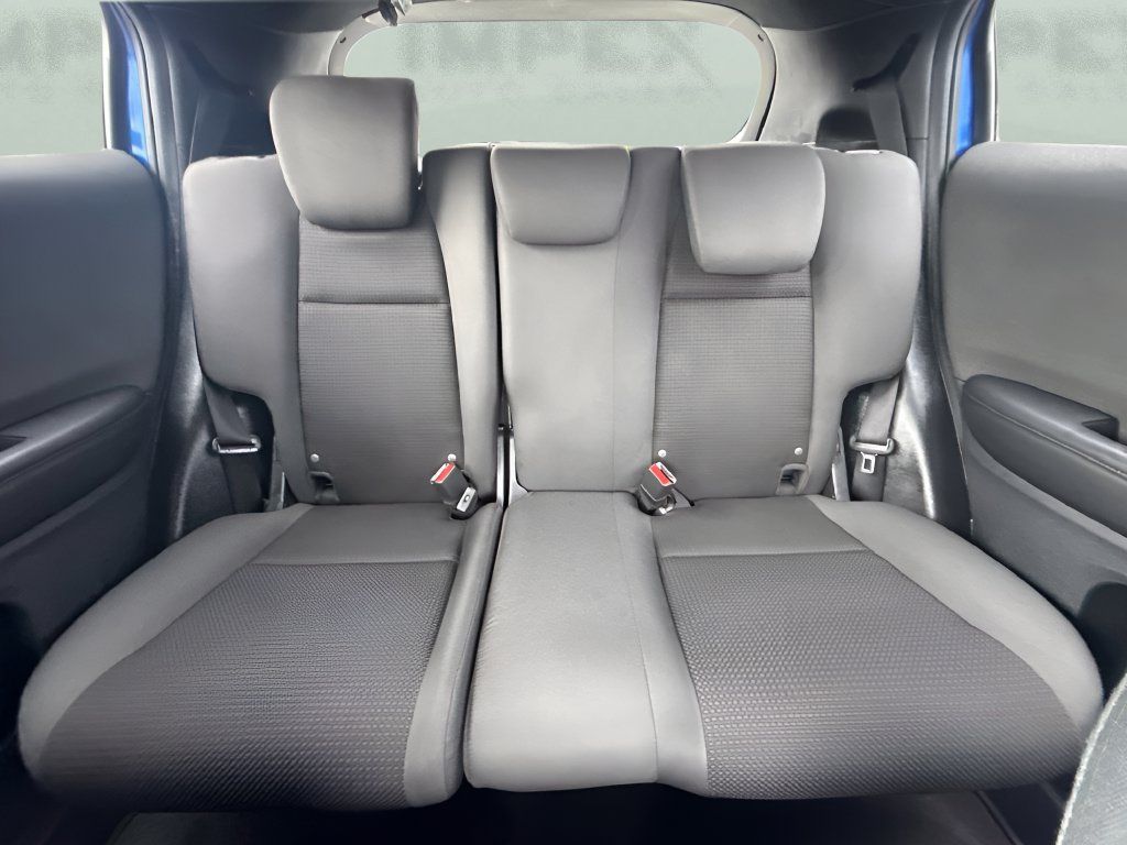 Used 2021 Honda HR-V Sport image 10