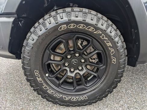 Used 2026 RAM 1500 Rebel w/ Rebel Level 1 Equipment Group AWD/4WD image 9