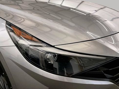 Used 2023 Hyundai Elantra SEL w/ Convenience Package FWD image 27
