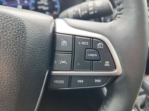Used 2024 Toyota Grand Highlander AWD image 24