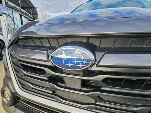 Used 2025 Subaru Outback Premium image 13