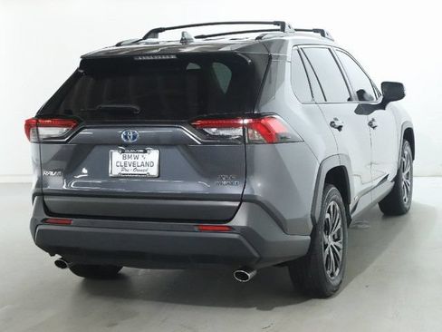 Used 2023 Toyota RAV4 XLE Premium AWD/4WD image 51