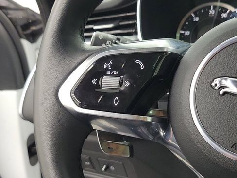 Used 2023 Jaguar F-PACE S image 26
