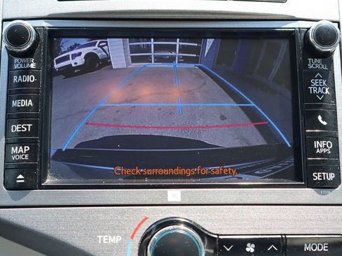 Used 2013 Toyota Venza Limited w/ Tow Prep Pkg AWD/4WD image 21