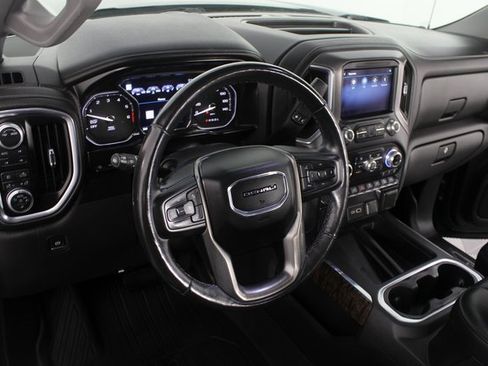 Used 2020 GMC Sierra 1500 Denali w/ Denali Ultimate Package image 10