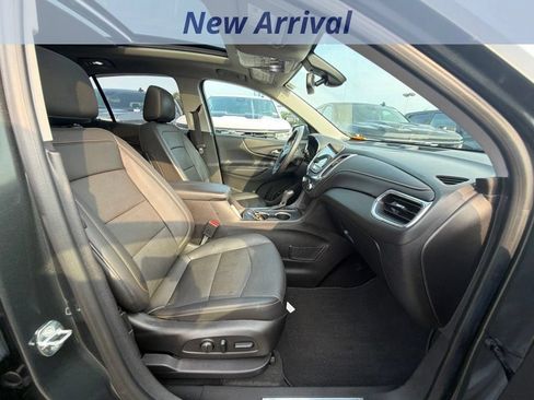 Used 2018 Chevrolet Equinox Premier AWD/4WD image 6