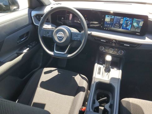 New 2026 Nissan Kicks S FWD image 11