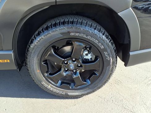 Certified 2025 Subaru Forester Wilderness image 14