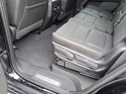 Certified 2023 Chevrolet Tahoe RST image 9