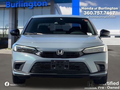 Used 2023 Honda Civic Sport image 11