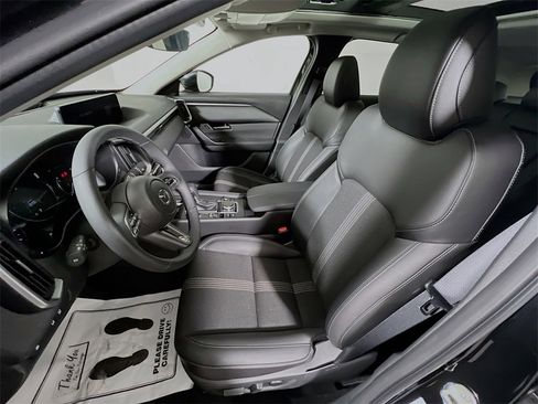 New 2026 MAZDA CX-50 AWD 2.5 S w/ Accent Package image 17