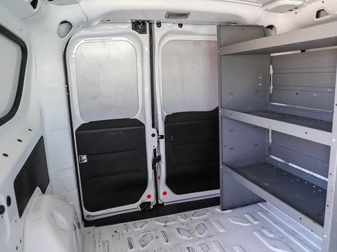Used 2022 RAM ProMaster City Wagon FWD image 22