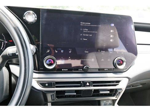 Used 2024 Lexus RX 350 Premium w/ Convenience Package FWD image 24