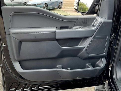 New 2025 Ford F150 XLT w/ Equipment Group 302A MID image 10