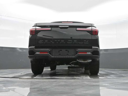 New 2025 Hyundai Santa Cruz SEL image 27