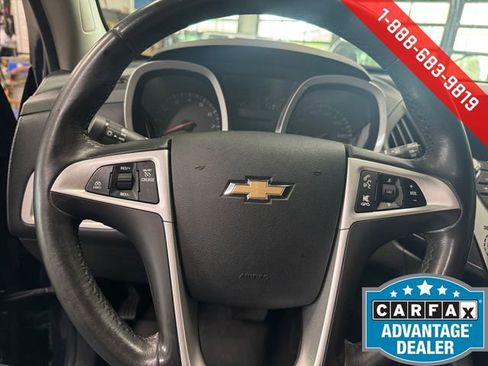 Used 2015 Chevrolet Equinox LT image 20