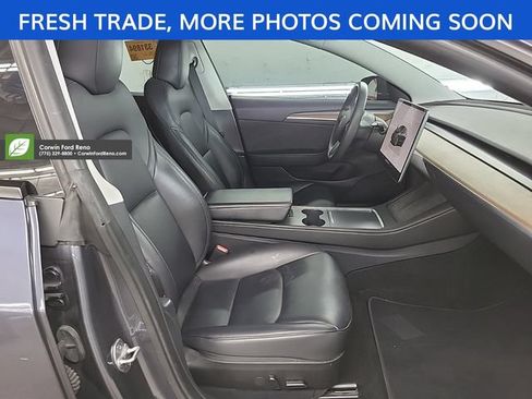 Used 2023 Tesla Model 3 Long Range AWD/4WD image 10