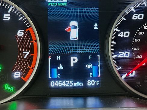 Used 2024 Mitsubishi Eclipse Cross SE AWD/4WD image 19