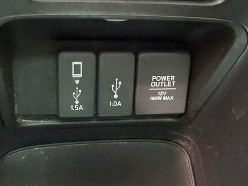 Used 2019 Honda CR-V EX image 8