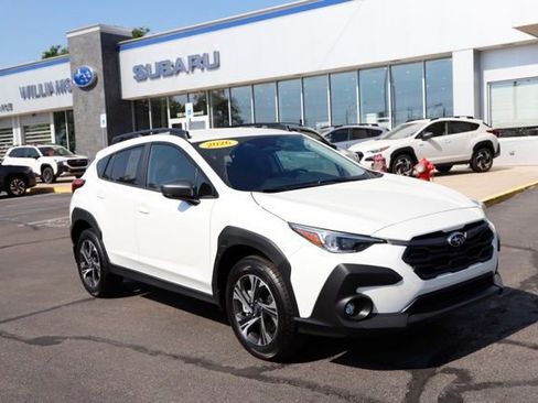 Used 2026 Subaru Crosstrek 2.0i Premium w/ Convenience Package #2 AWD/4WD image 1